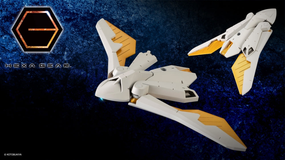 KOTOBUKIYA ALTERNATIVE CLOUDSHAPE