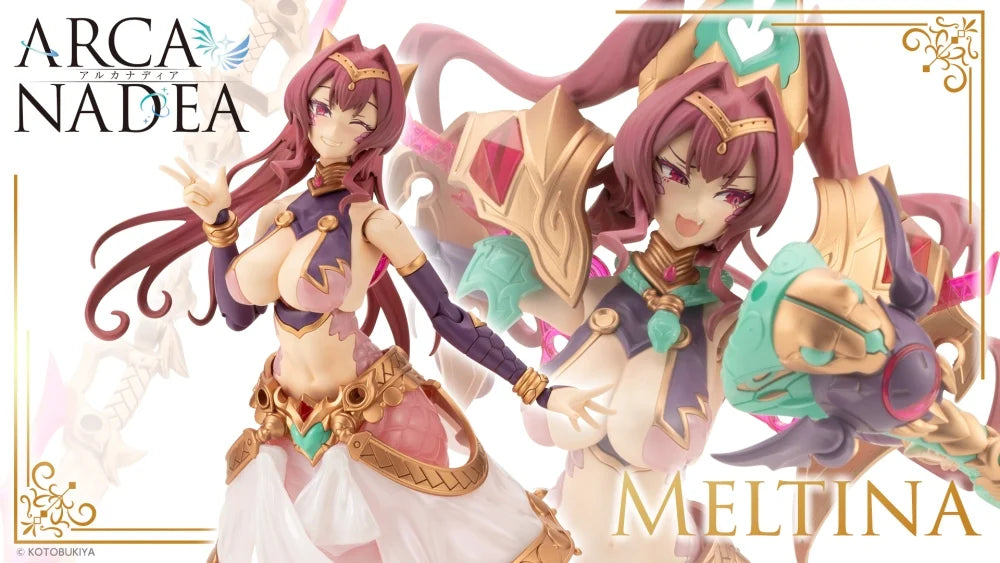 KOTOBUKIYA MELTINA