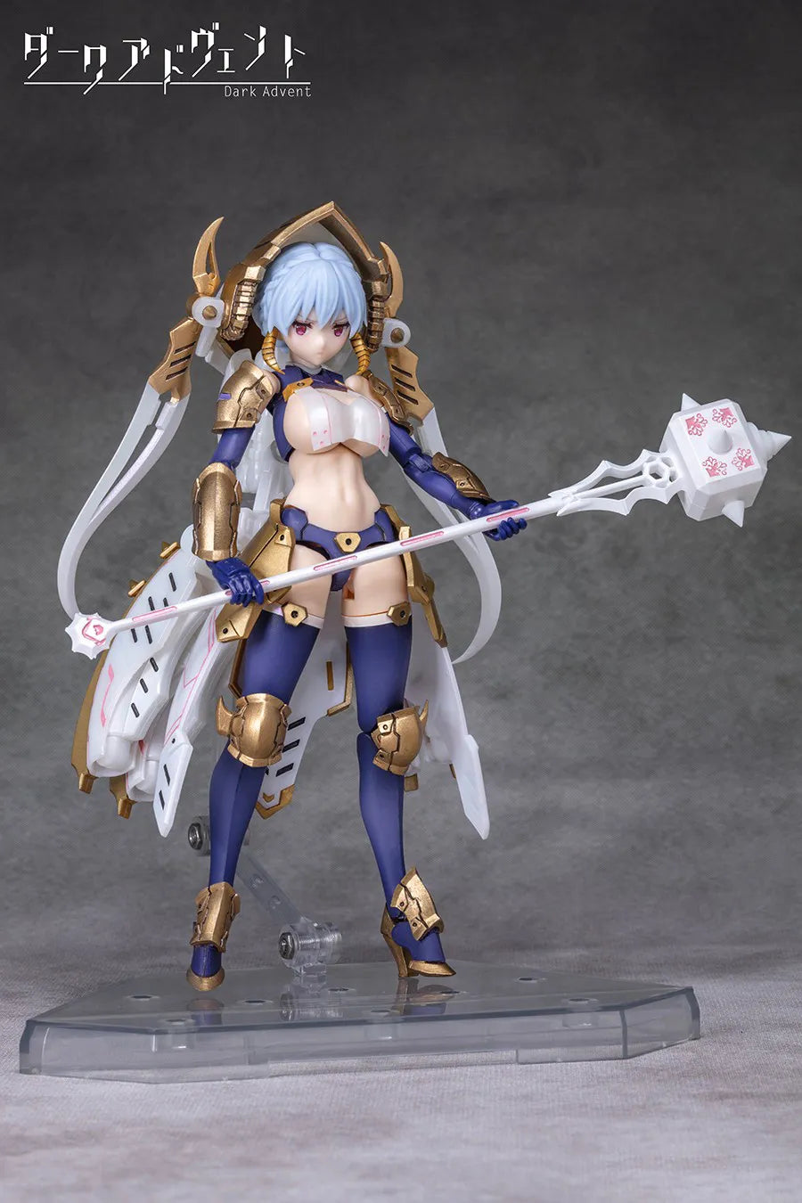 Alphamax SKYTUBE AX-1200 Beihai banshee DX1.2 ver.