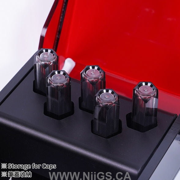 Madworks MH-22 CHISEL HANDLE DESKTOP ORGANIZER (S)