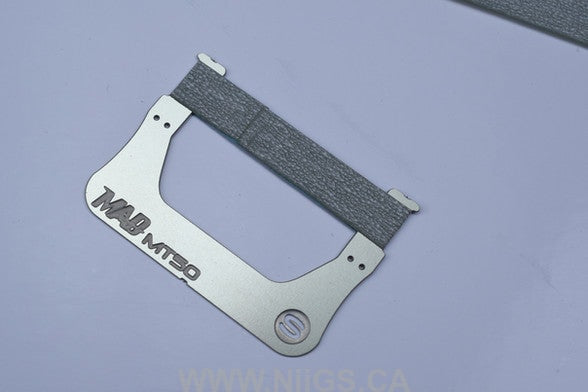 MADWORKS MT50 SANDPAPER STRIP HOLDERS