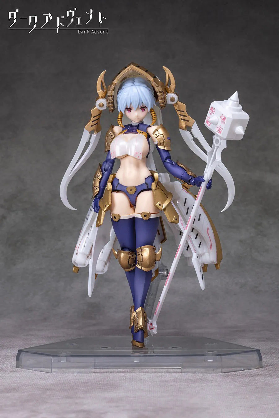 Alphamax SKYTUBE AX-1200 Beihai banshee DX1.2 ver.