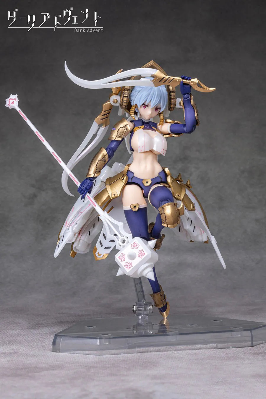 Alphamax SKYTUBE AX-1200 Beihai banshee DX1.2 ver.