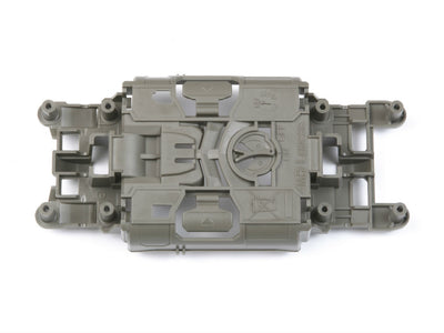 Tamiya 1/32 MINI 4WD Parts Lightweight Center Chassis (for MS Chassis)