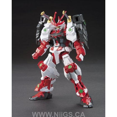 BANDAI HOBBY HGBF 1/144 Sengoku Astray Gundam