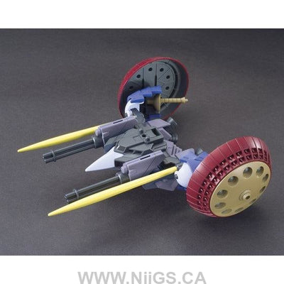 HGBC 1/144 Valueable Pod