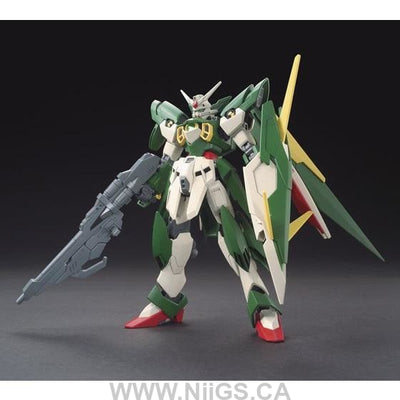 BANDAI HOBBY HGBF 1/144 GUNDAM FENICE RINASCITA