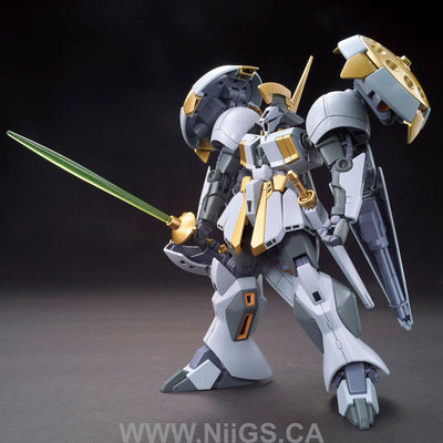 HGBF 1/144 R-Gyagya