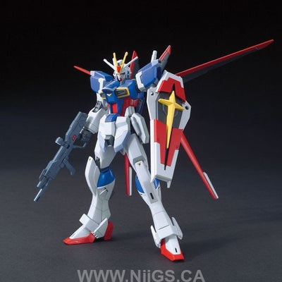 BANDAI Hobby HGCE 1/144 Force Impulse Gundam