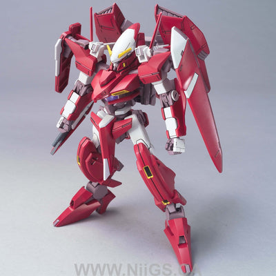 BANDAI Hobby HG 1/144 #14 Gundam Throne Drei