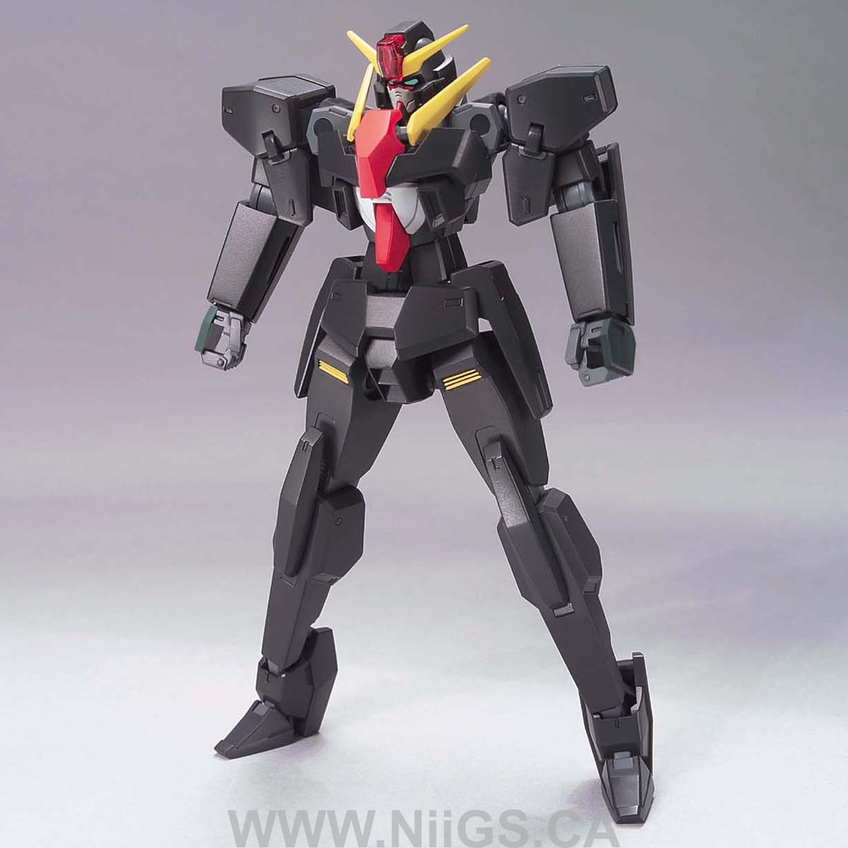 BANDAI Hobby HG 1/144 #37 Seraphim Gundam