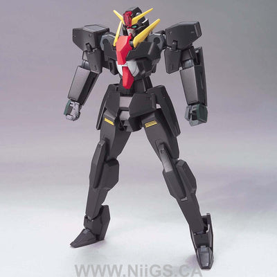 BANDAI Hobby HG 1/144 #37 Seraphim Gundam