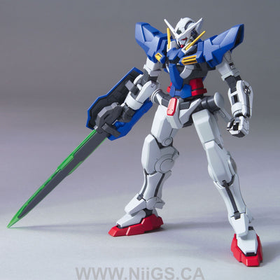 BANDAI Hobby HG 1/144 #44 Gundam Exia Repair II