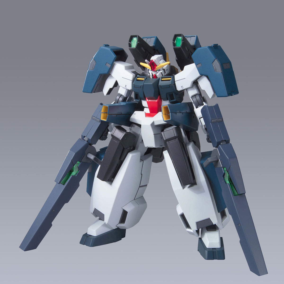 BANDAI Hobby HG 1/144 #51 Seravee GNHW/B