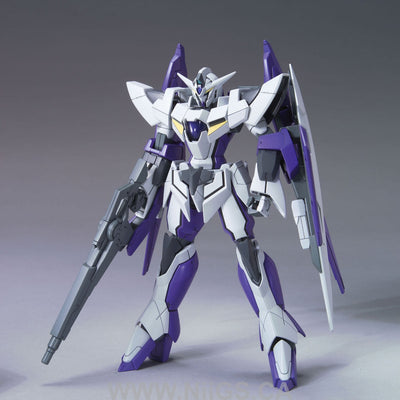 BANDAI Hobby HG 1/144 #63 1.5 Gundam