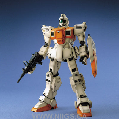BANDAI Hobby MG RGM-79 (G) GM