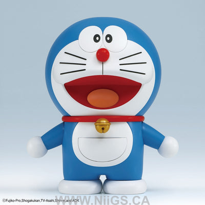 BANDAI Hobby Figure-rise Mechanics - Doraemon