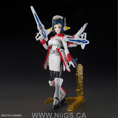 HGBF 1/144 Mrs. Loheng-Rinko
