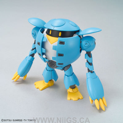 HGBD 1/144 Momokapool