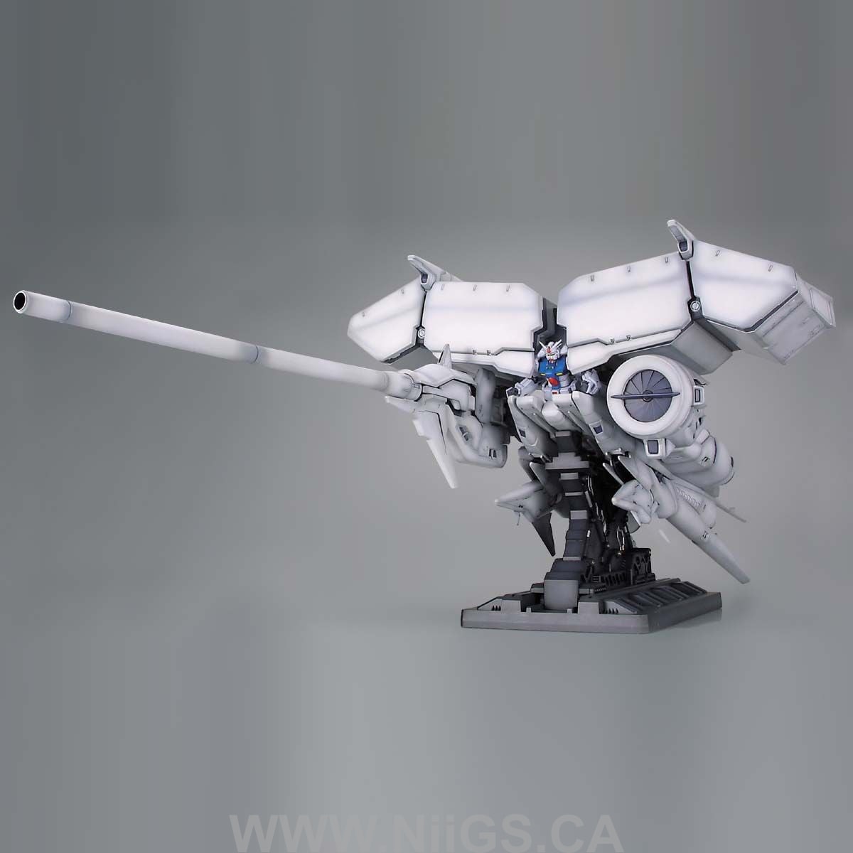 HGUC 1/144 #28 GP03D Dendrobium