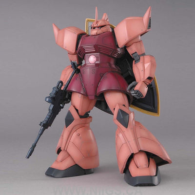 BANDAI Hobby MG Char's Gelgoog Ver 2.0