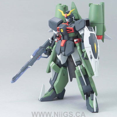 HG 1/144 #19 Chaos Gundam
