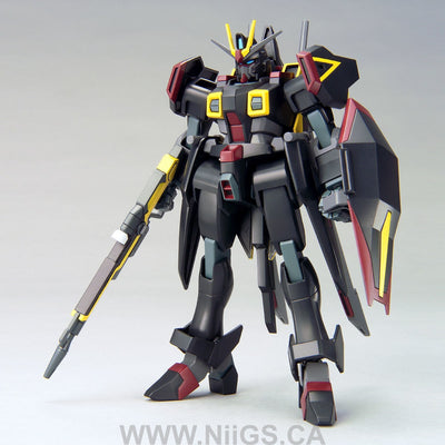 HG 1/144 #20 Gaia Gundam