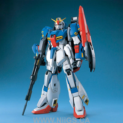 PG 1/60 Perfect Grade MSZ-006 Z Gundam