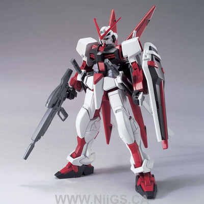 BANDAI Hobby HG 1/144 R16 M1 Astray