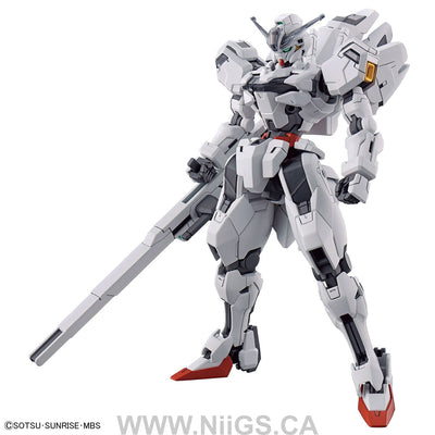 BANDAI HOBBY HG 1/144 GUNDAM CALIBARN