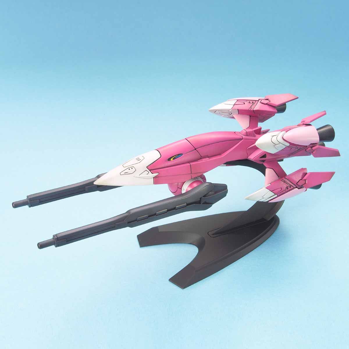 BANDAI Hobby Gundam Seed Destiny EX Model-22 Mobile Armor Exass
