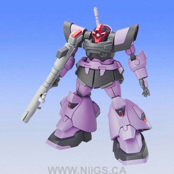 HG 1/144 #30 Dom Trooper