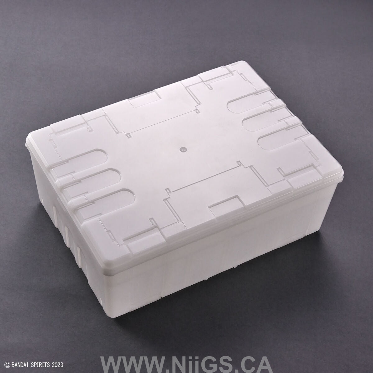 MULTI BUILDERS CASE