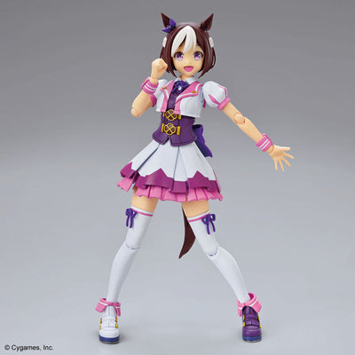 BANDAI Figure-rise Standard Umamusume: Pretty Derby Special Week