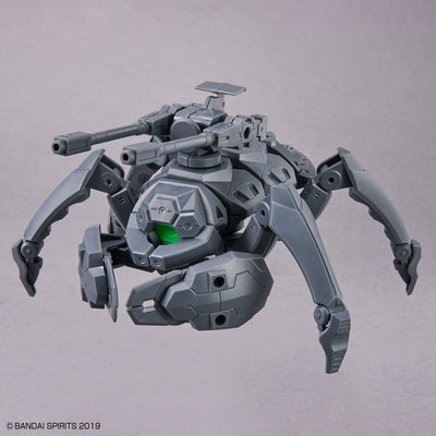 BANDAI 30MM 1/144 Extended Armament Vehicle (MULTIPLE LEGS MECHA Ver.)