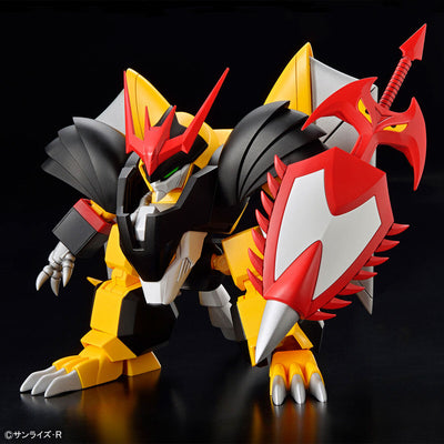BANDAI HG JYAKOMARU
