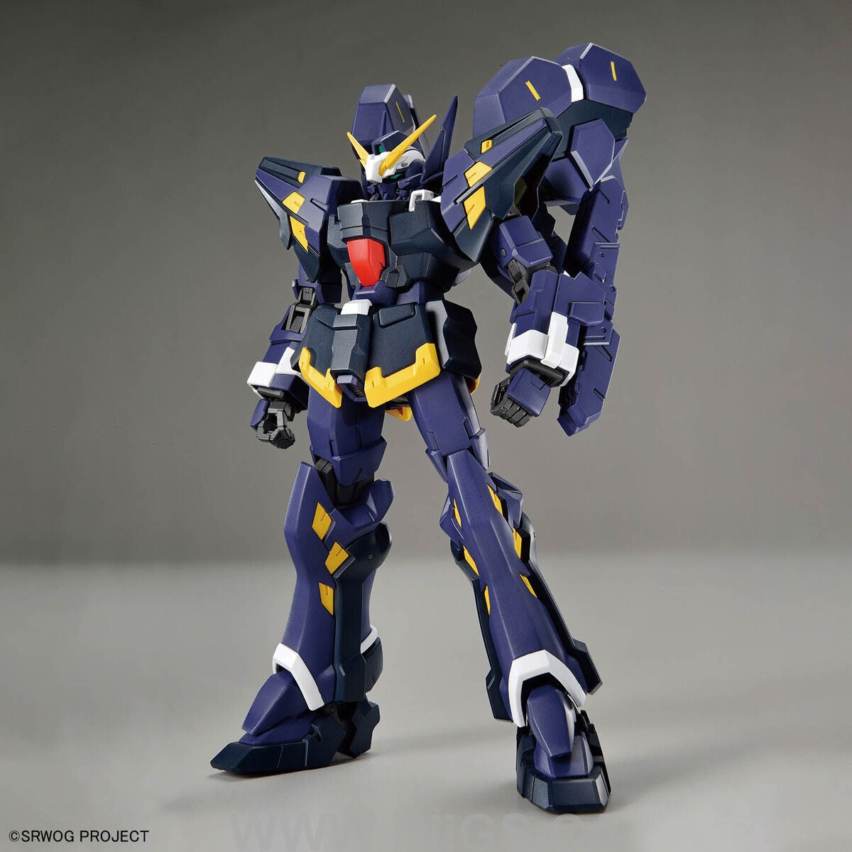 BANDAI HG HÜCKEBEIN Mk-Ⅲ