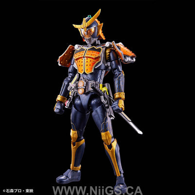 Figure-rise Standard KAMEN RIDER GAIM ORANGE ARMS