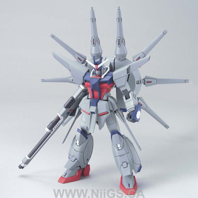 HG 1/144 #35 Legend Gundam