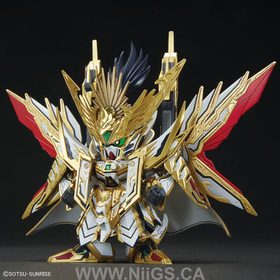 BANDAI SDW HEROES TENKAMUSODAISHOGUN