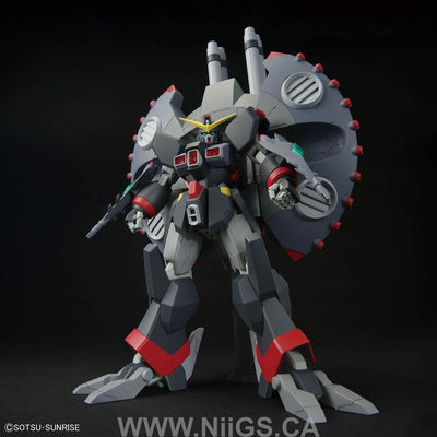 BANDAI Hobby HG 1/144 DESTROY GUNDAM