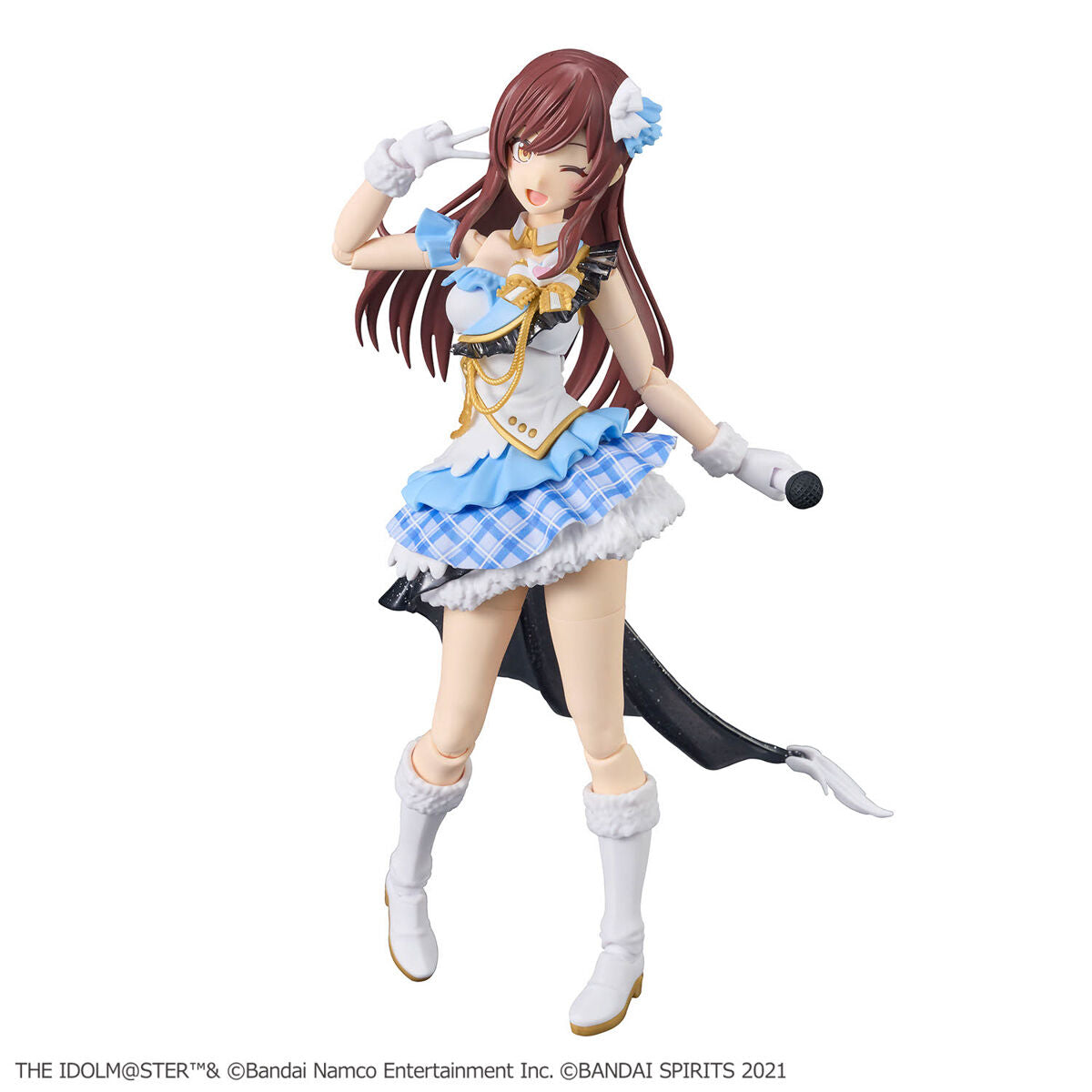BANDAI Hobby 30MS AMANA OSAKI