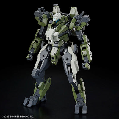 BANDAI Hobby HG 1/72 MAILeS GOUYO CUSTOM