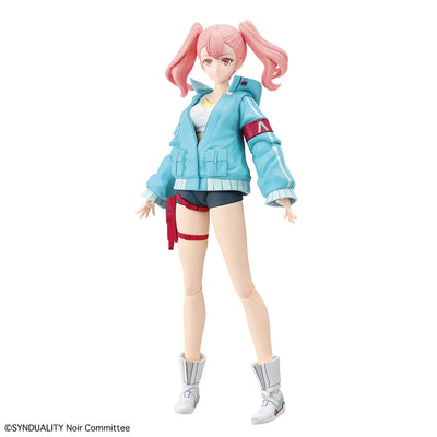 BANDAI Hobby Figure-rise Standard ELLIE