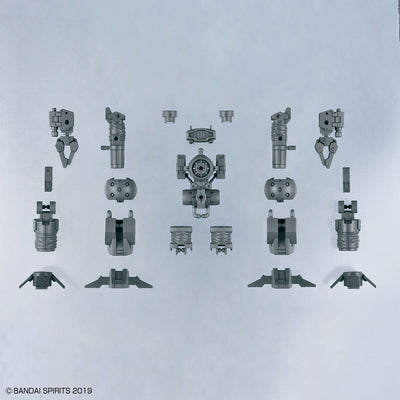 BANDAI Hobby 30MM 1/144 OPTION PARTS SET 16 (ARM UNIT/LEG UNIT 1)