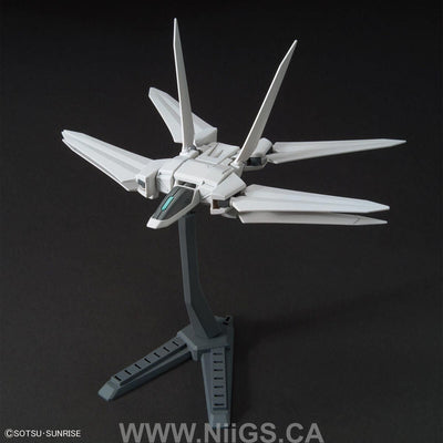 BANDAI Hobby OPTION PARTS SET GUNPLA 10 (GALAXY BOOSTER)