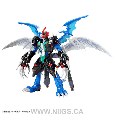 BANDAI Hobby Figure-rise Standard Amplified PAILDRAMON