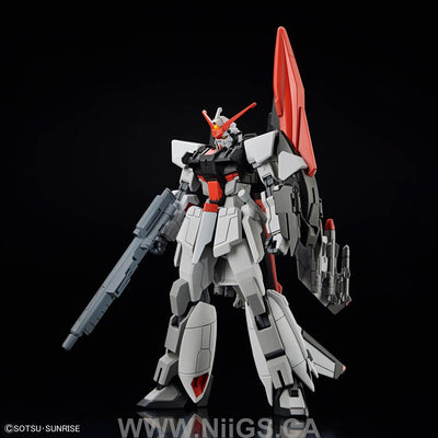 BANDAI Hobby HG 1/144 MURASAME KAI