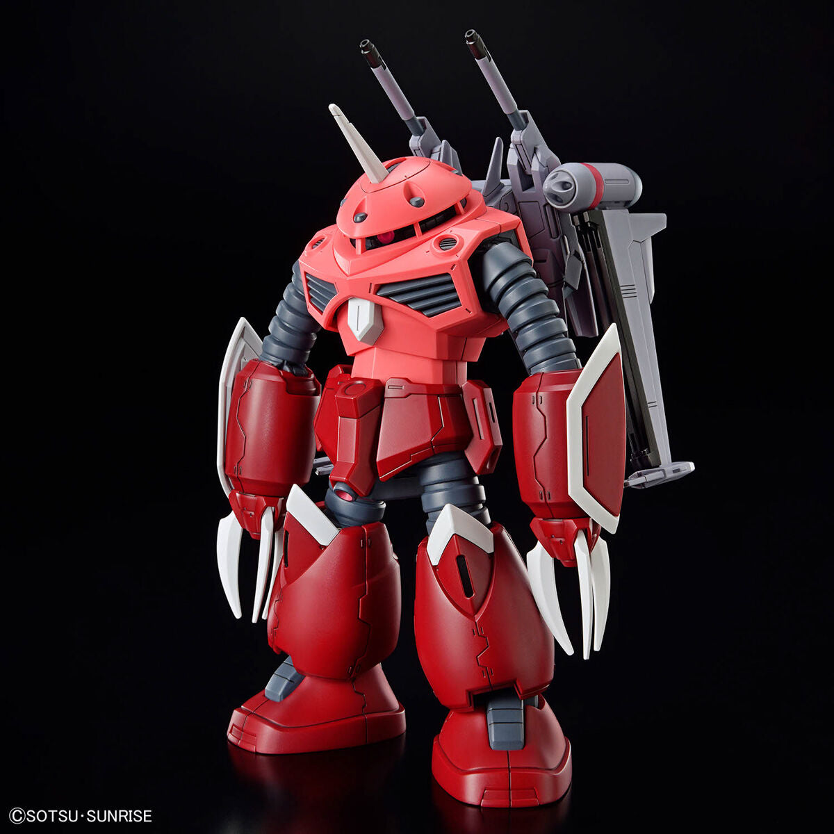 BANDAI HOBBY HG 1/144 Z’GOK(SEED FREEDOM Ver.)