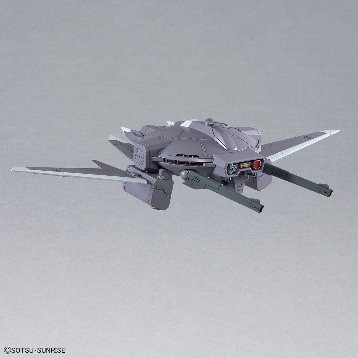 BANDAI HOBBY OPTION PARTS SET GUNPLA 15 (CAVALIER AIFRID)